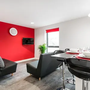 Yugo Explore - Arofan House Cardiff
