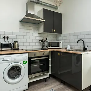 Apartment Lv2 Shoreditch-bricklane-convenient-central-liverpoolstreet, London