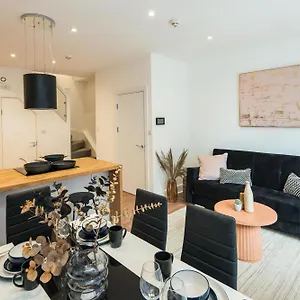 Apartment Bethnalgreen By Sleepy, London