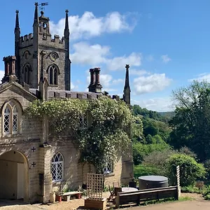 Midford Castle Sport And Wellness Bath